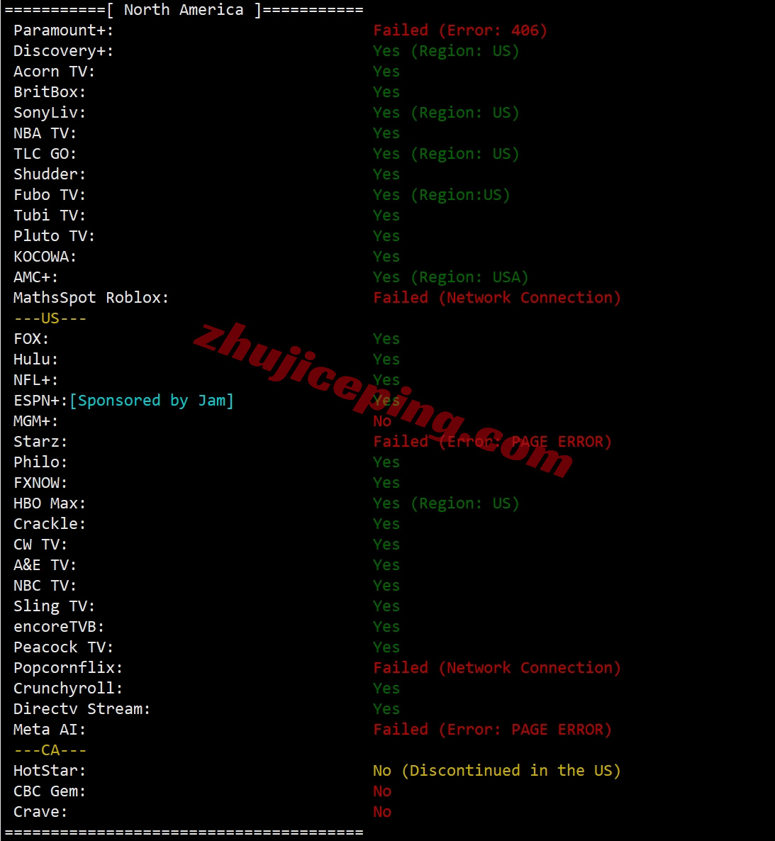 webs29 webssss美国VPS详细测评：高性能AMD EPYC、美国原生IP/解锁不错、三网纯高端网络(CN2-GIA+CUII+CMIN2)