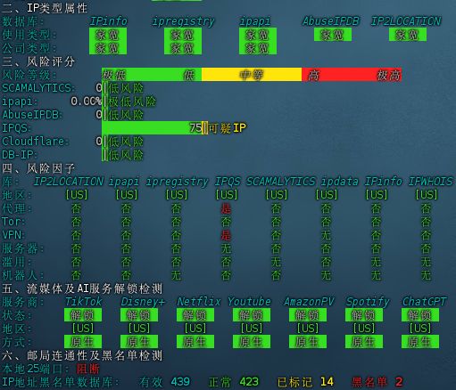 ace2 ACEBGP：美国住宅IP VPS | 原生双ISP |支持9929/BGP/CMIN2 | 月付仅35起