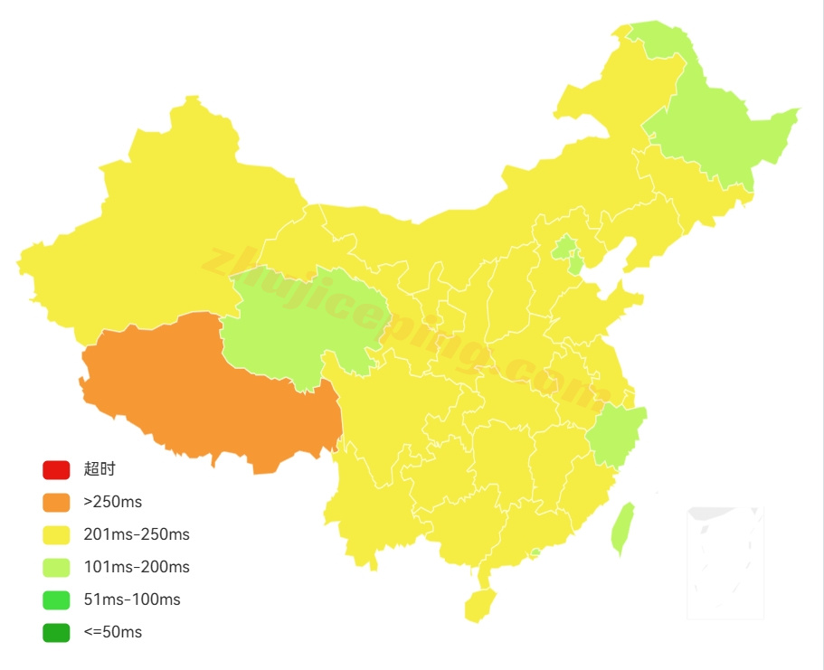 etherde14 ethernetservers德国法兰克福KVM系列VPS详细测评（EQ的FR7 Frankfurt IBX机房）