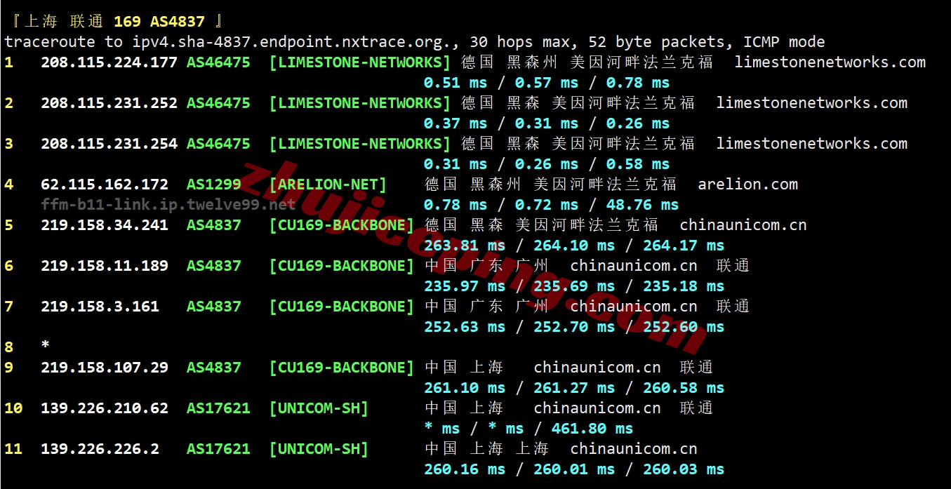 etherde22 ethernetservers德国法兰克福KVM系列VPS详细测评（EQ的FR7 Frankfurt IBX机房）