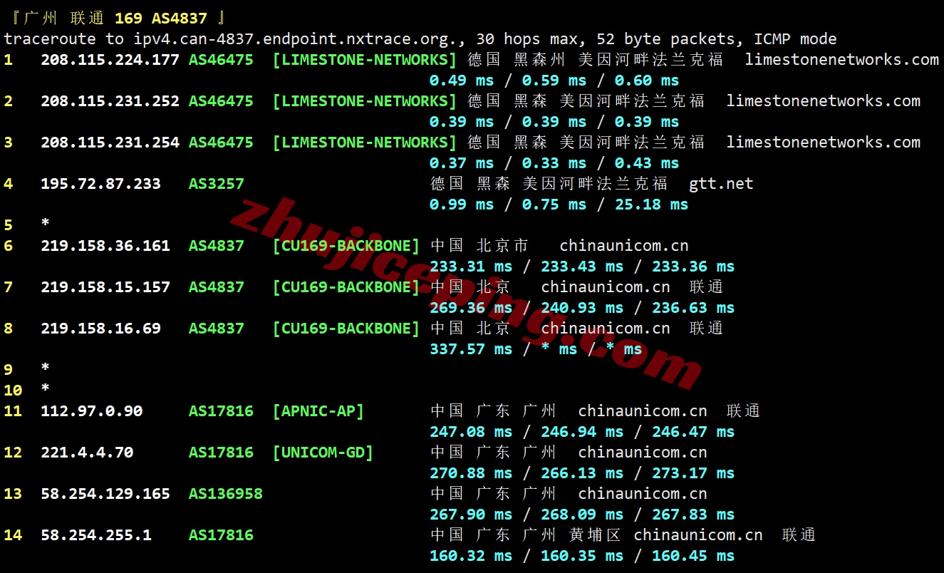 etherde23 ethernetservers德国法兰克福KVM系列VPS详细测评（EQ的FR7 Frankfurt IBX机房）