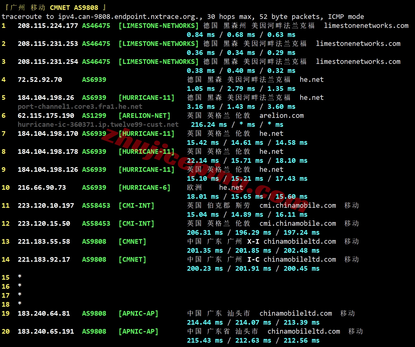 etherde26 ethernetservers德国法兰克福KVM系列VPS详细测评（EQ的FR7 Frankfurt IBX机房）