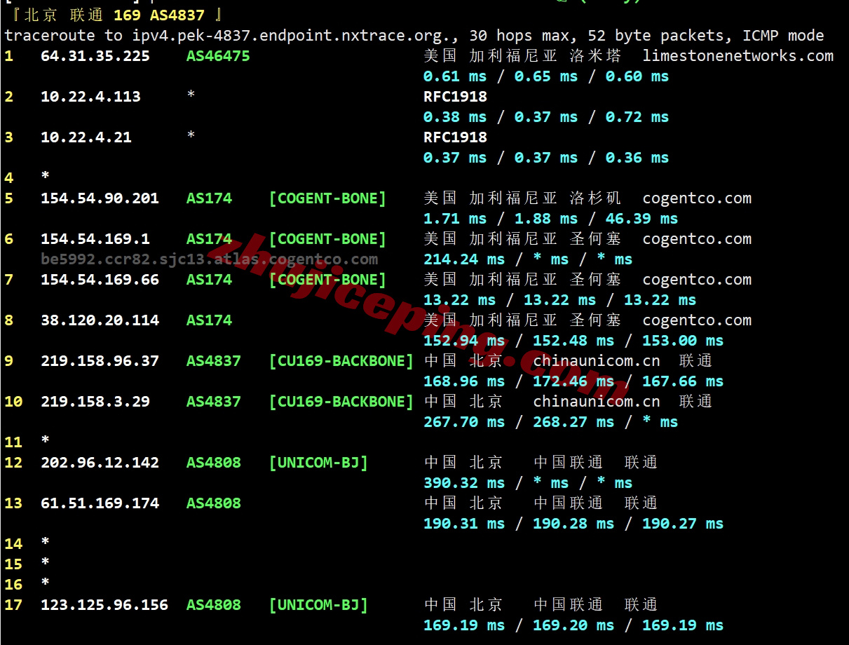 etherla21 测评ethernetservers美国洛杉矶KVM系列VPS（EQ LA4 Los Angeles IBX机房 ）