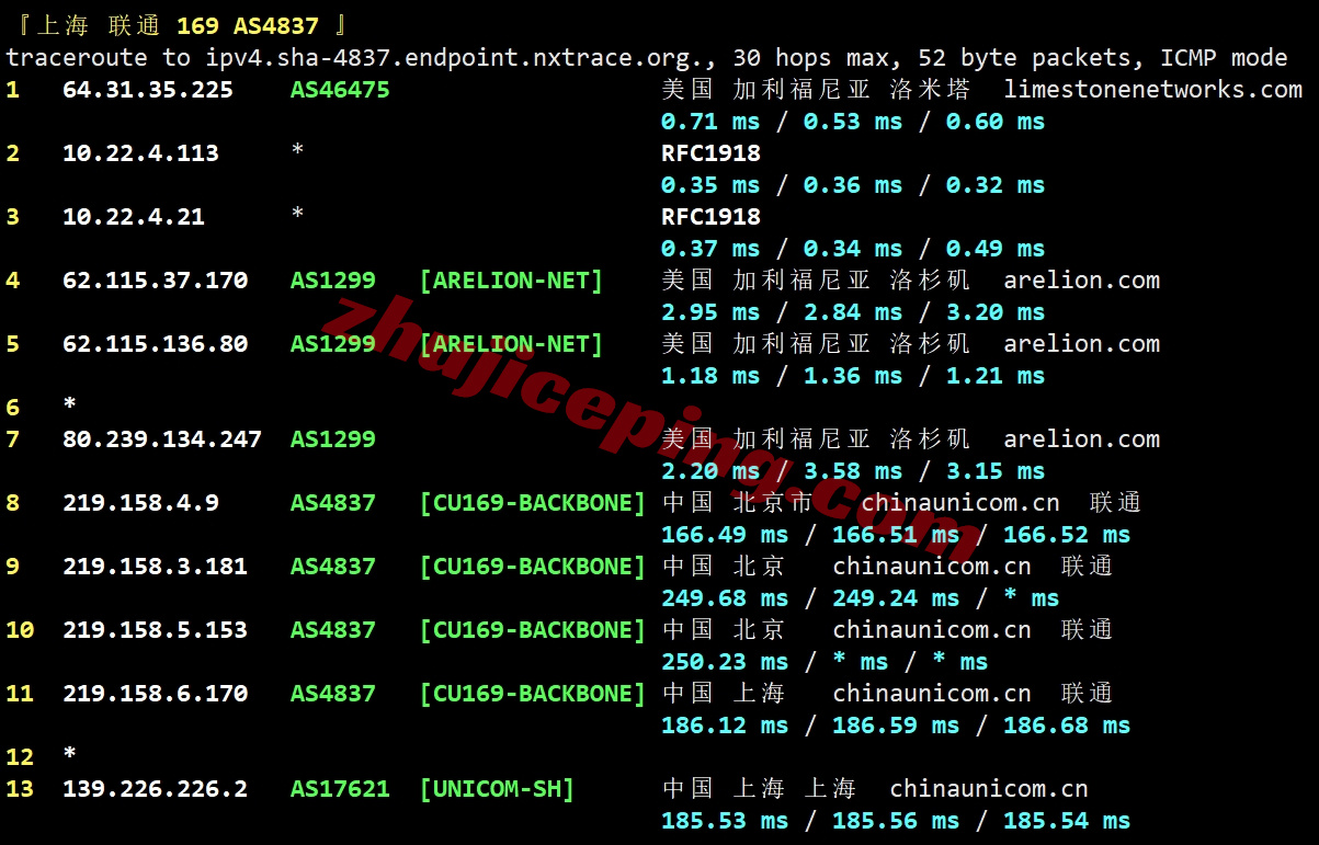 etherla22 测评ethernetservers美国洛杉矶KVM系列VPS（EQ LA4 Los Angeles IBX机房 ）