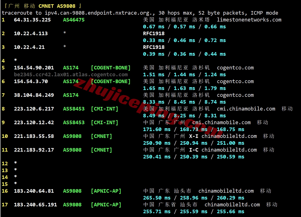 etherla26 测评ethernetservers美国洛杉矶KVM系列VPS（EQ LA4 Los Angeles IBX机房 ）