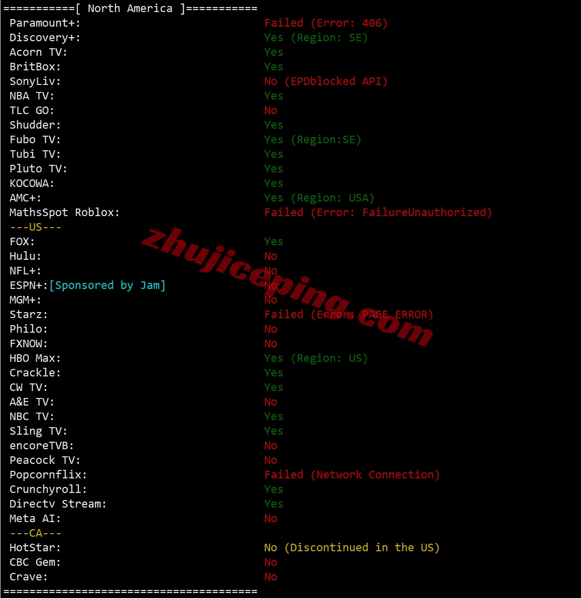 etherla29 测评ethernetservers美国洛杉矶KVM系列VPS（EQ LA4 Los Angeles IBX机房 ）