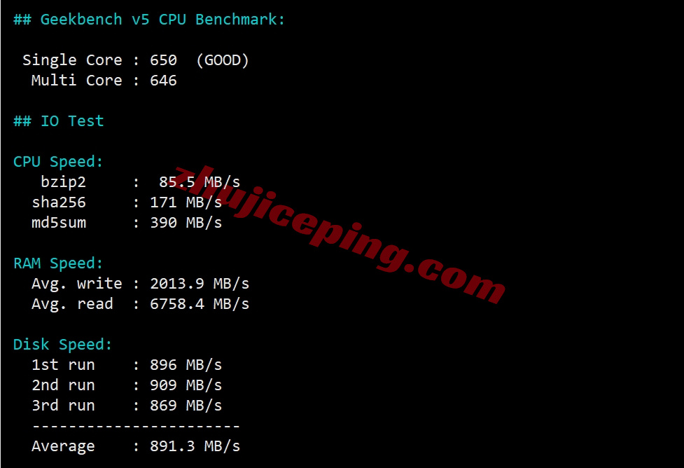 etherla30 测评ethernetservers美国洛杉矶KVM系列VPS（EQ LA4 Los Angeles IBX机房 ）