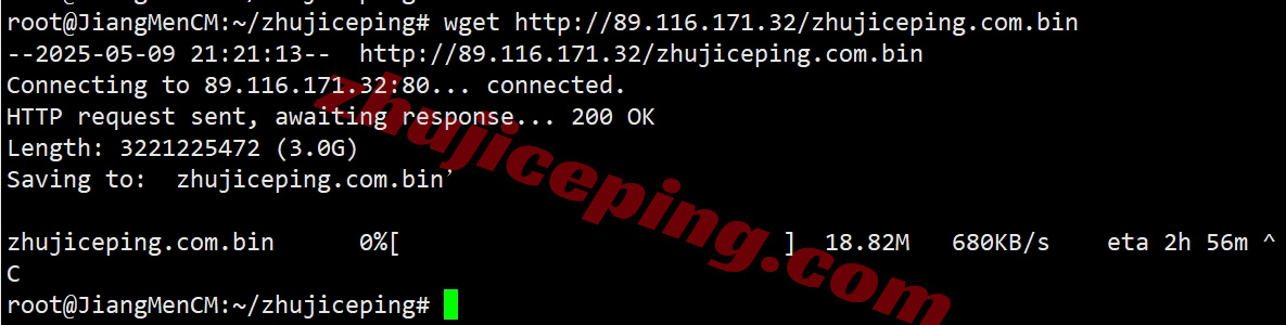 etherla5 测评ethernetservers美国洛杉矶KVM系列VPS（EQ LA4 Los Angeles IBX机房 ）