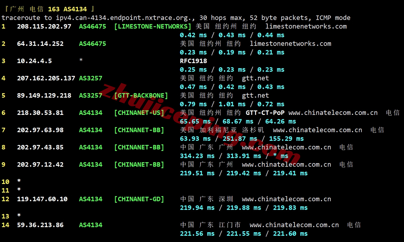 ethernj17 详细测评ethernetservers美国新泽西KVM系列VPS(EQ的NY7 New York IBX机房)