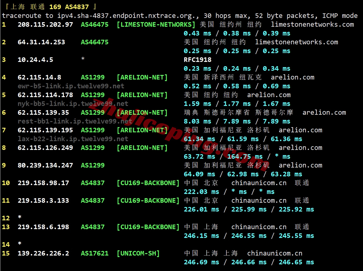 ethernj19 详细测评ethernetservers美国新泽西KVM系列VPS(EQ的NY7 New York IBX机房)