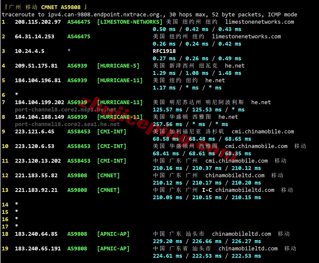 ethernj23 详细测评ethernetservers美国新泽西KVM系列VPS(EQ的NY7 New York IBX机房)