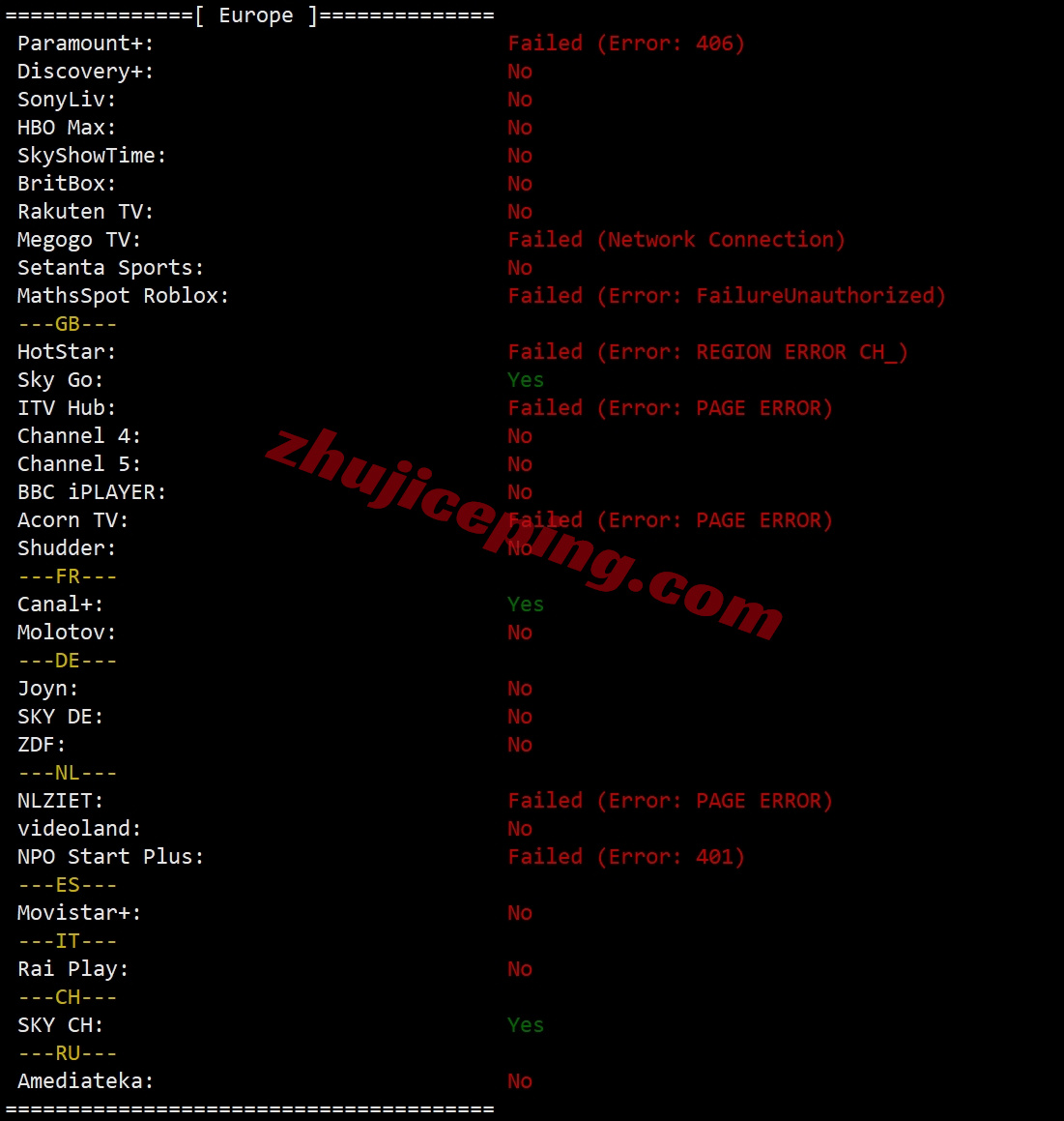 jhoch30 详细测评justhost瑞士日内瓦数据中心的VPS(Geneva, Switzerland)