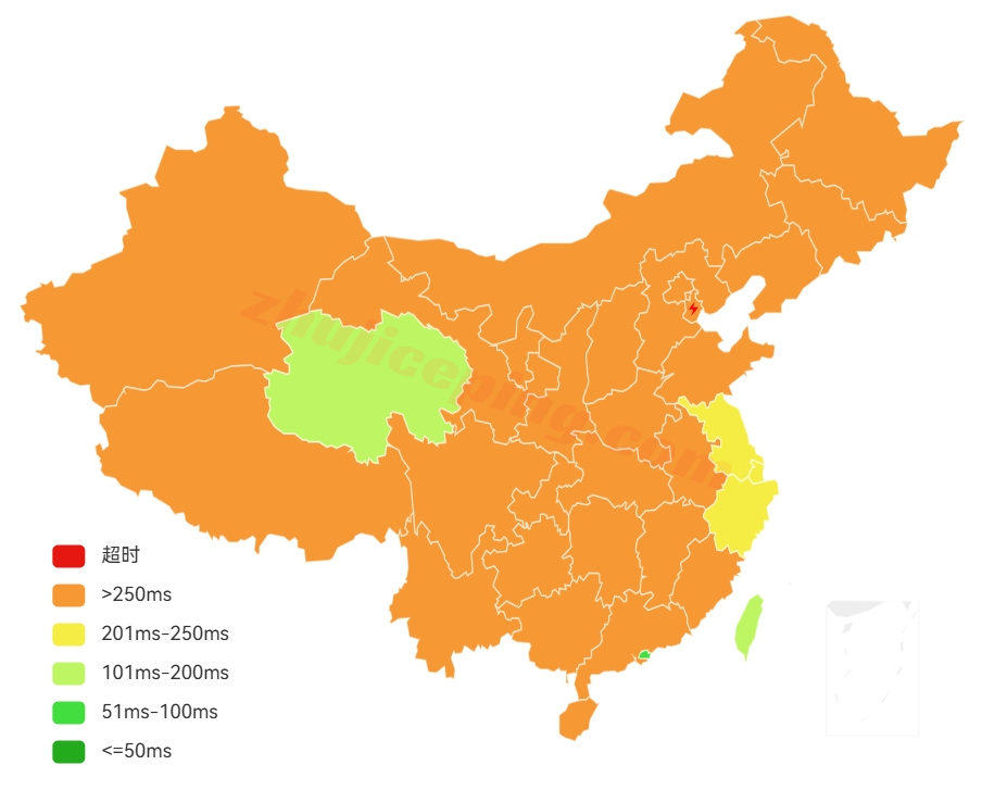 justjp15 详细测评justhost日本东京数据中心的VPS