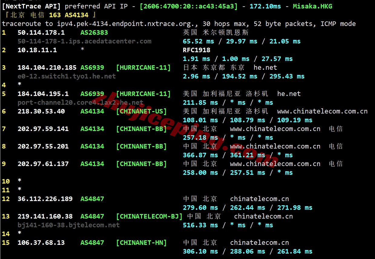 justjp19 详细测评justhost日本东京数据中心的VPS