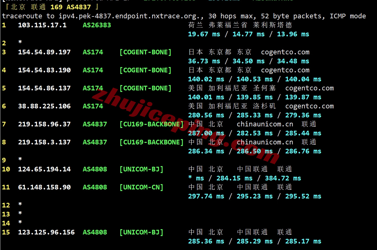justkr22 详细测评justhost韩国首尔大带宽不限流量VPS