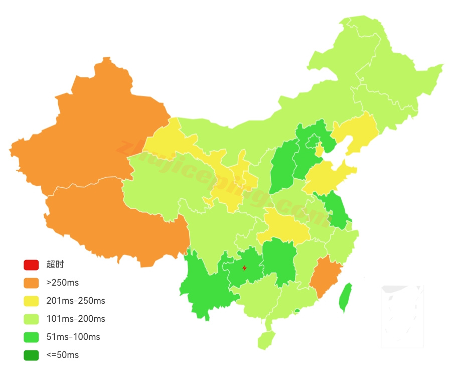 lisajpisp11 详细测评lisahost日本原生家庭住宅ISP属性VPS，超强流媒体解锁