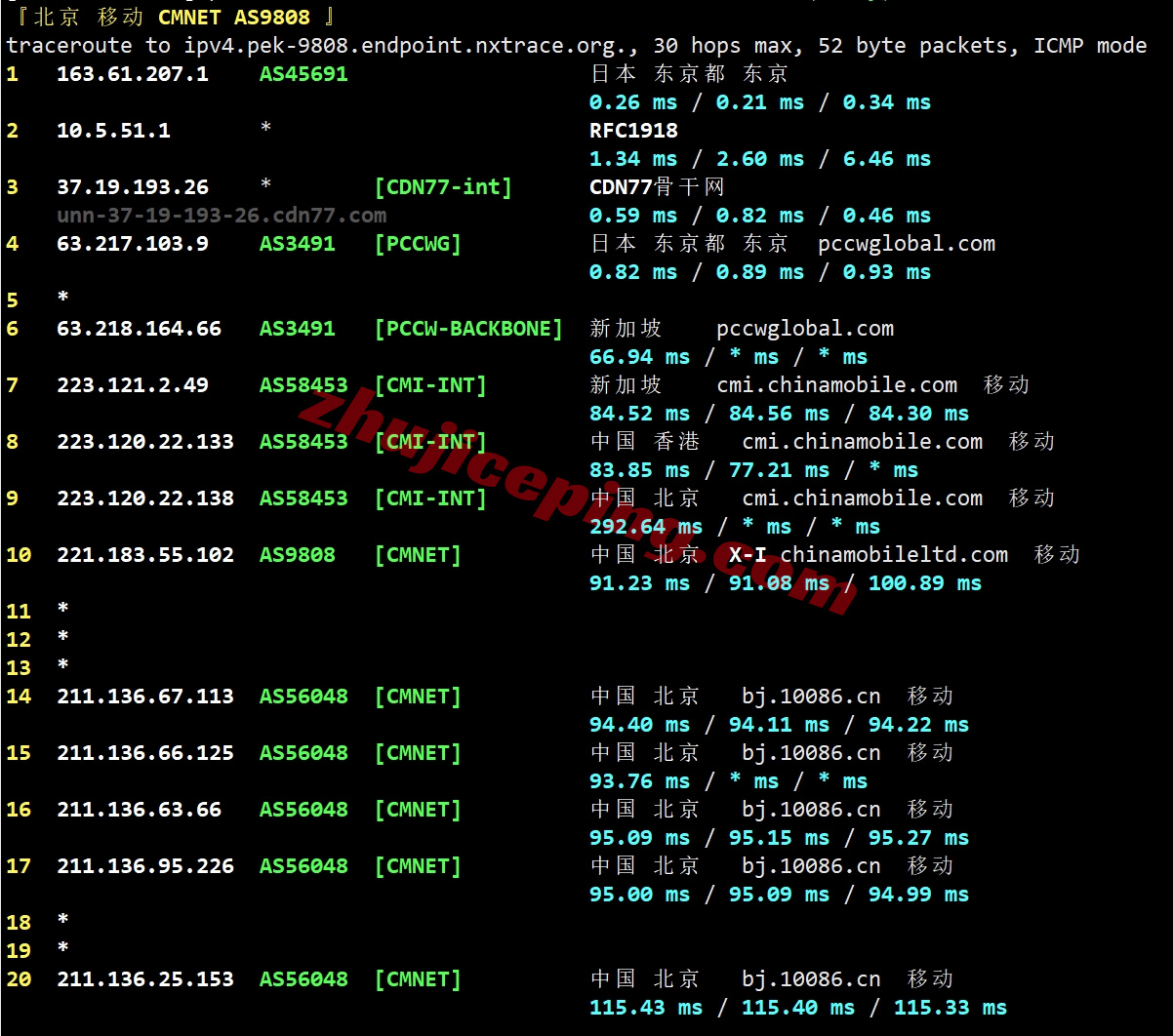 lisajpisp21 详细测评lisahost日本原生家庭住宅ISP属性VPS，超强流媒体解锁