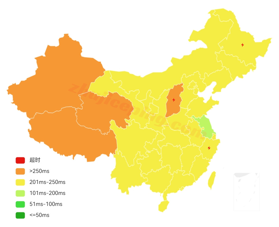 novous14 详细测评novoserve美国新泽西数据中心的服务器