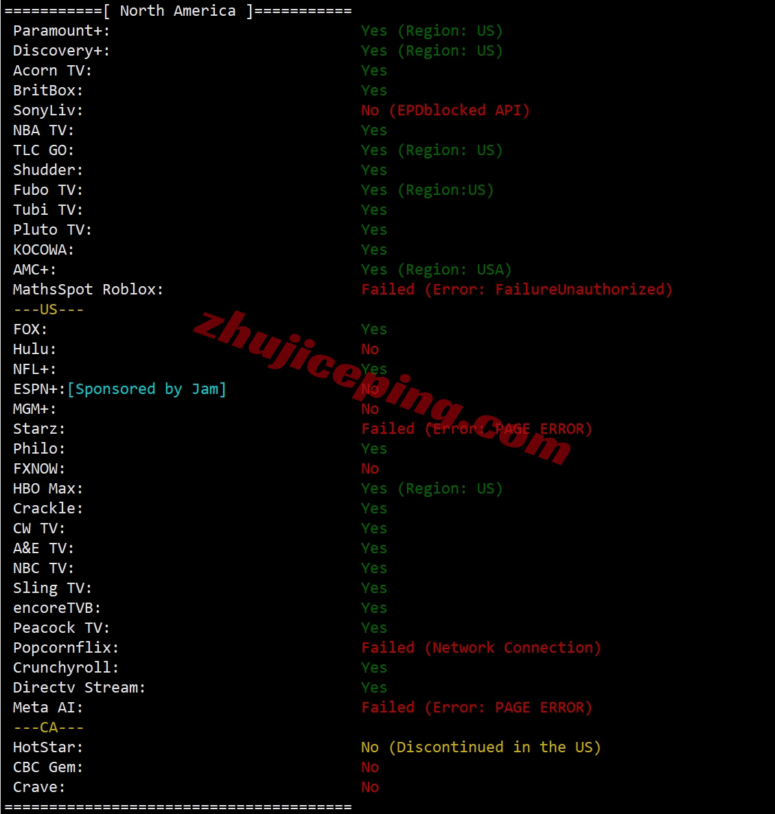 zlayerub29 详细测评zenlayer美国洛杉矶BGP线路的云服务器（三网直连/原生IP）