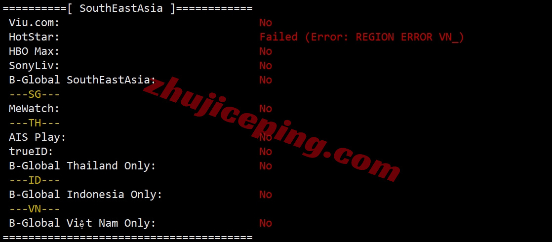 zlidcvn28 详细测评zlidc越南家庭住宅VPS/双ISP属性IP