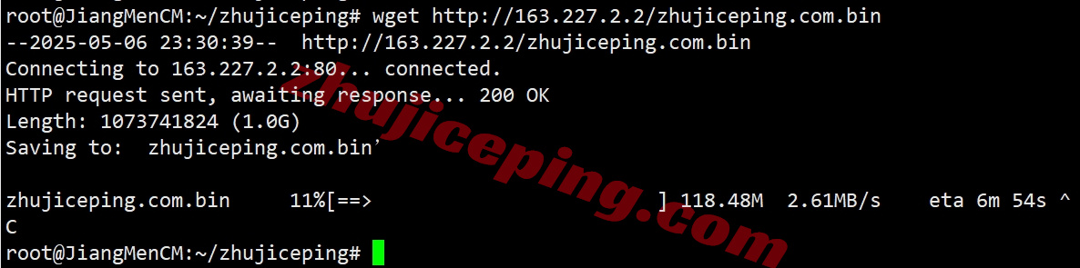 zlidcvn7 详细测评zlidc越南家庭住宅VPS/双ISP属性IP