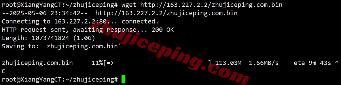 zlidcvn9 详细测评zlidc越南家庭住宅VPS/双ISP属性IP