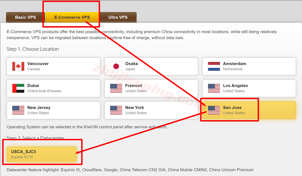USCA_SJC5_bwh ⭐更新：测评搬瓦工美国圣何塞CN2-GIA高端线路VPS，USCA_SJC5机房