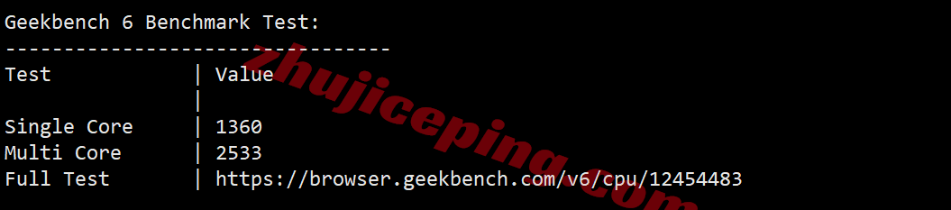 Vdencr33 ⭐更新：详细测评Vultr新德里Delhi NCR云服务器