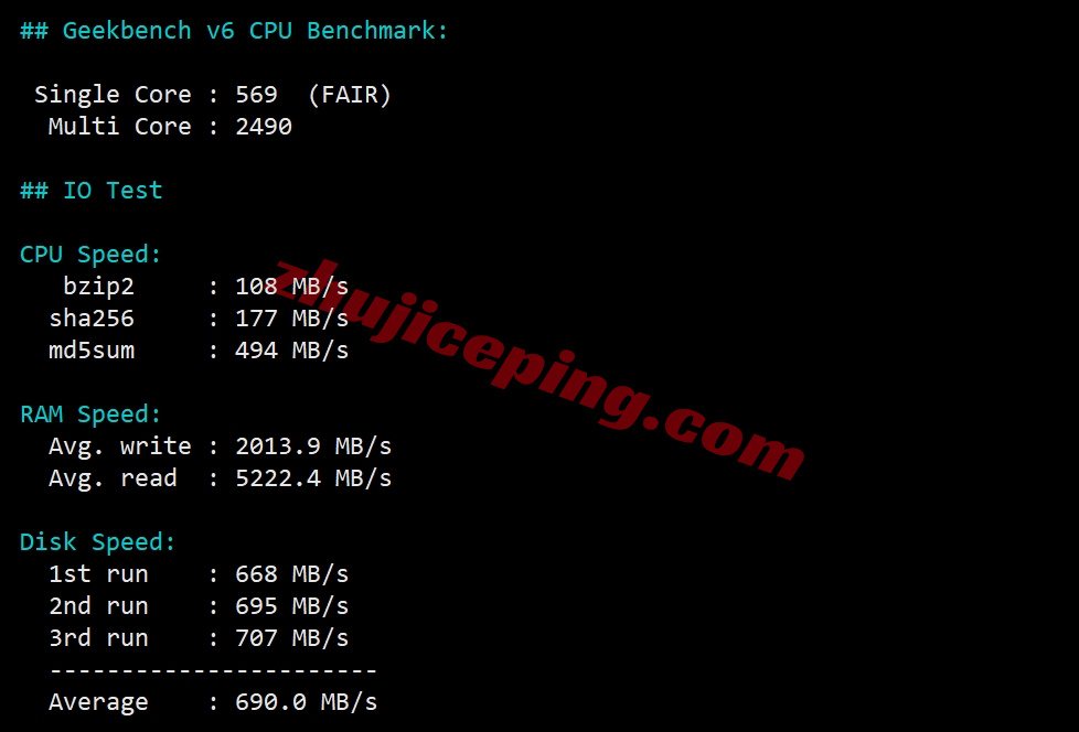 b5sjc30 ⭐更新：测评搬瓦工美国圣何塞CN2-GIA高端线路VPS，USCA_SJC5机房