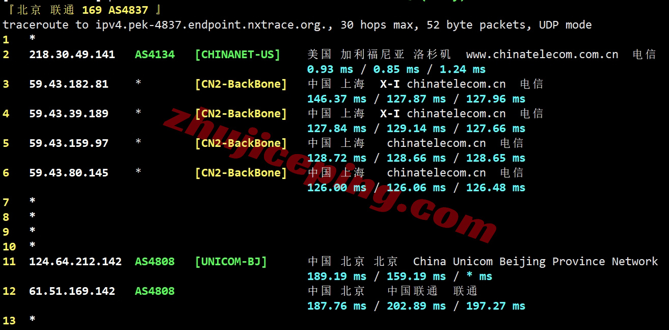 bdc6la24 ⭐更新：搬瓦工洛杉矶CN2-GIA高端线路VPS详细测评，USCA_6机房