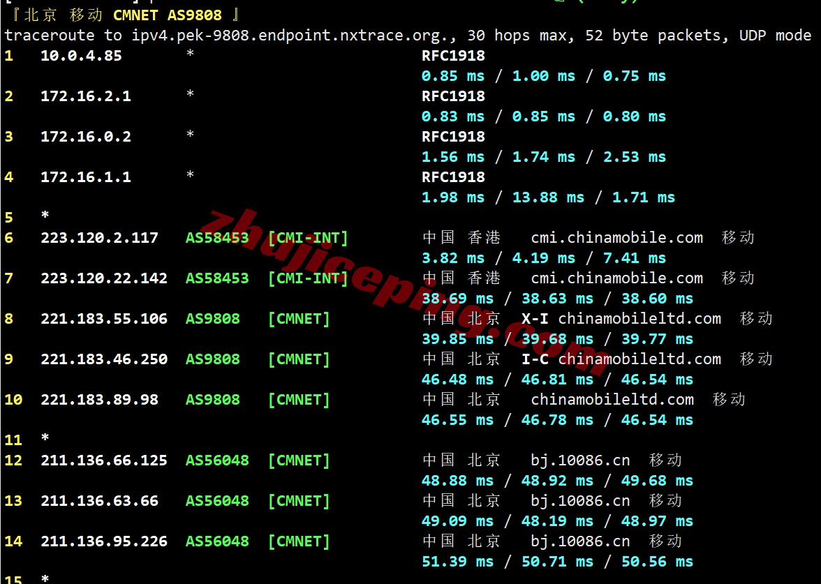 bitsfhk25 详细测评bitsflow香港VPS，500M带宽/三网直连/自带原生IPv4和IPv6