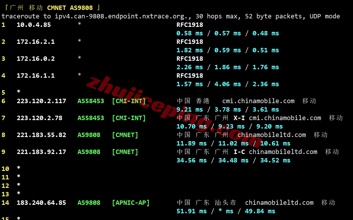 bitsfhk27 详细测评bitsflow香港VPS，500M带宽/三网直连/自带原生IPv4和IPv6