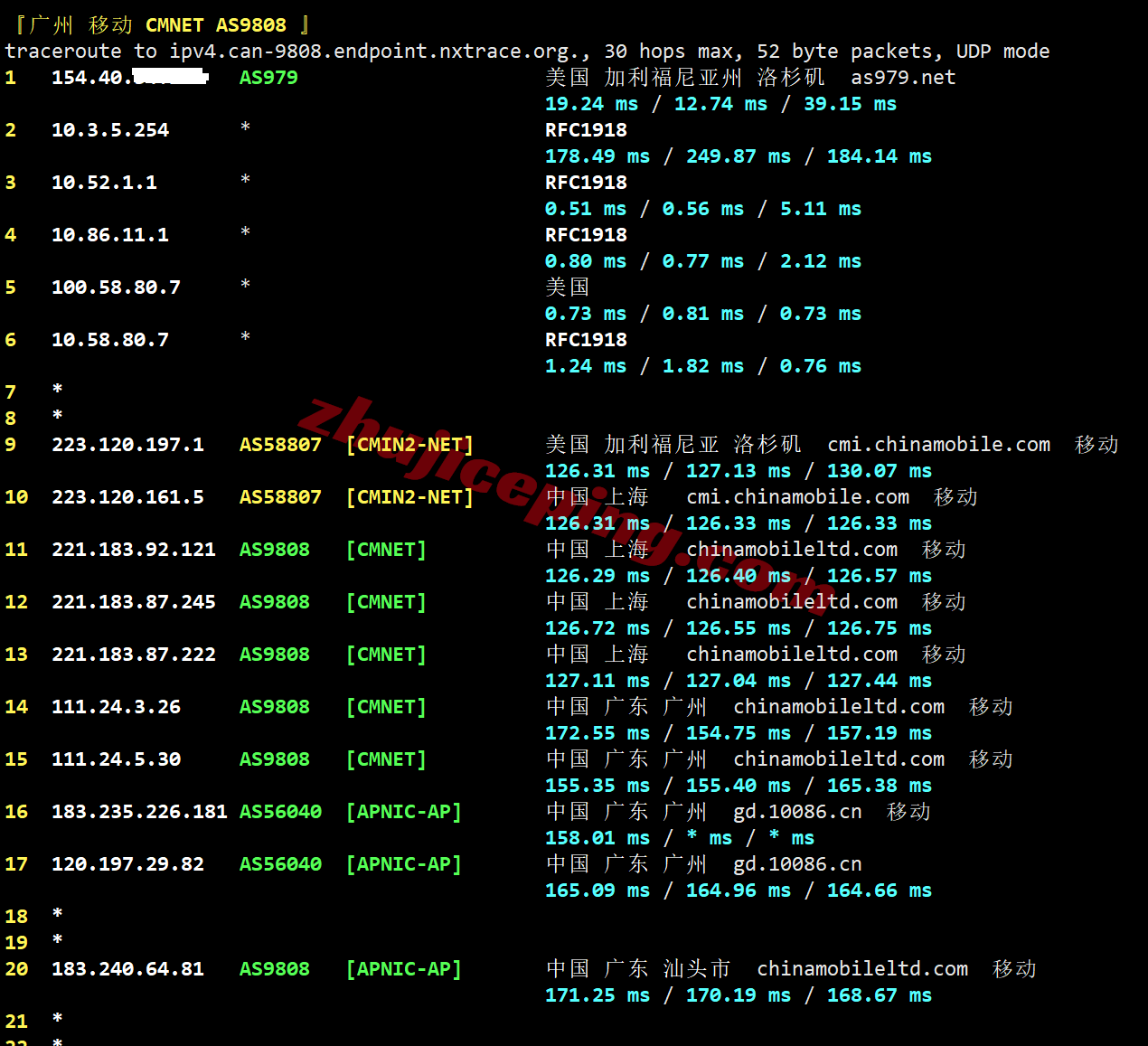 bitslapro26 详细测评bitsflowcloud三网纯高端线路系列(US-LAX-Premium-7452)VPS
