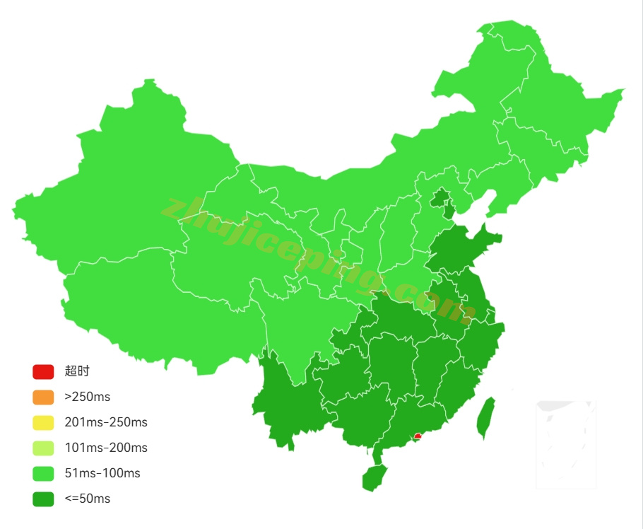 hhosthkg15 hhost香港国际线路VPS测评(千兆大带宽，移动和联通效果不错)