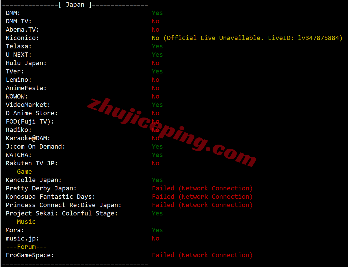 jptyo8_bwh29 ⭐更新：搬瓦工日本东京CN2-GIA高端线路VPS详细测评，JPTYO_8机房