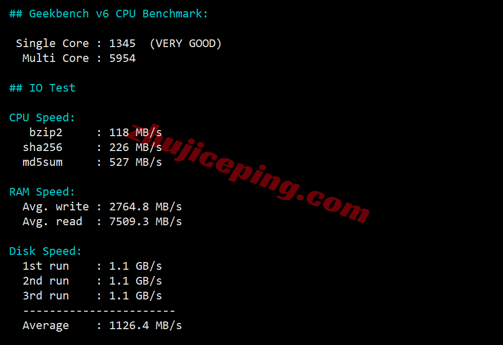 jptyo8_bwh30 ⭐更新：搬瓦工日本东京CN2-GIA高端线路VPS详细测评，JPTYO_8机房
