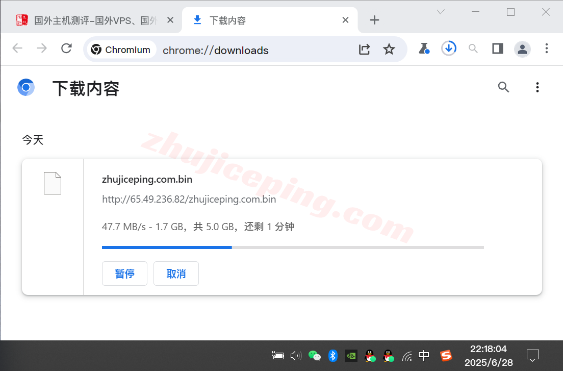 jptyo8_bwh6 ⭐更新：搬瓦工日本东京CN2-GIA高端线路VPS详细测评，JPTYO_8机房