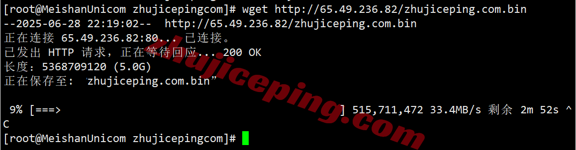 jptyo8_bwh8 ⭐更新：搬瓦工日本东京CN2-GIA高端线路VPS详细测评，JPTYO_8机房