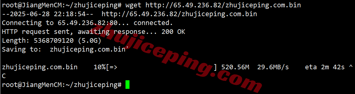 jptyo8_bwh9 ⭐更新：搬瓦工日本东京CN2-GIA高端线路VPS详细测评，JPTYO_8机房
