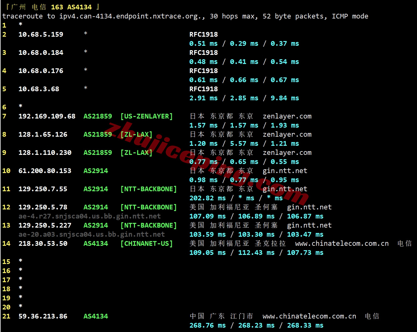 lcajp18 详细测评莱卡云/lcayun日本双ISP住宅属性IP的VPS