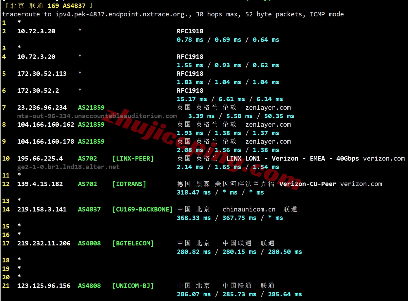 lcauk20 详细测评莱卡云/lcayun英国原生双ISP住宅属性IP的VPS