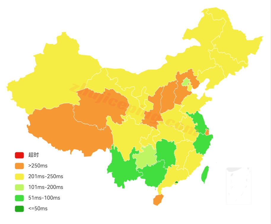 lockrisp14 详细测评locvps韩国原生双ISP住宅IP属性的VPS，解锁太给力了！