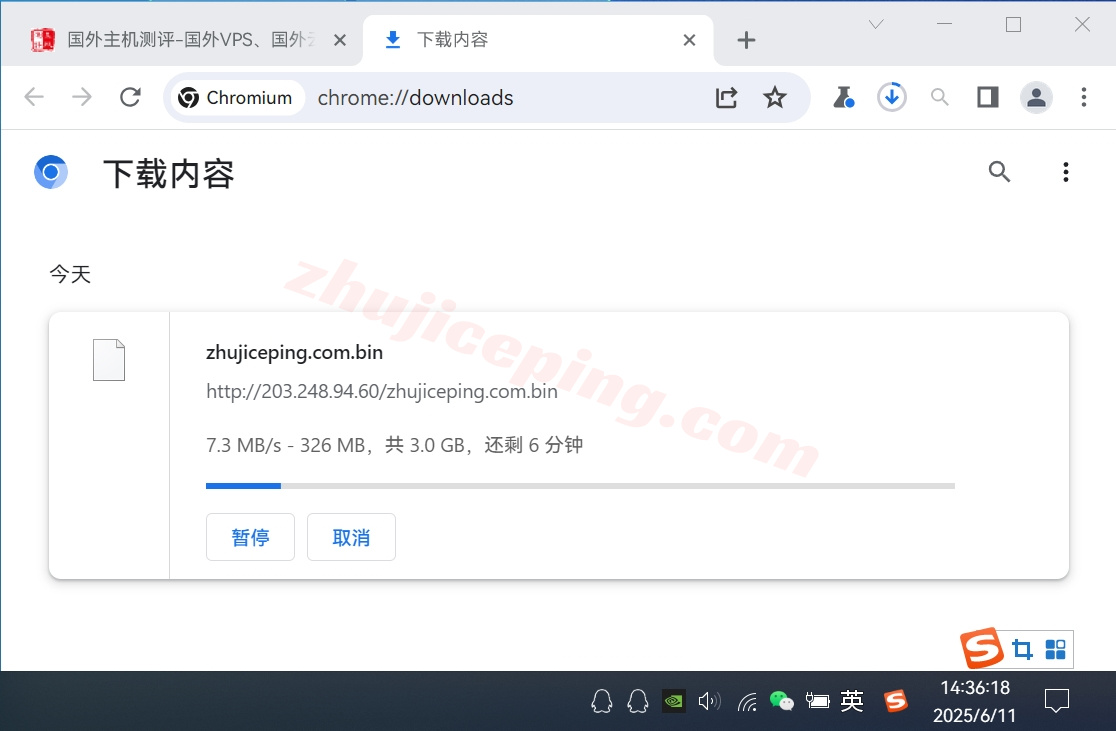 lockrisp5 详细测评locvps韩国原生双ISP住宅IP属性的VPS，解锁太给力了！