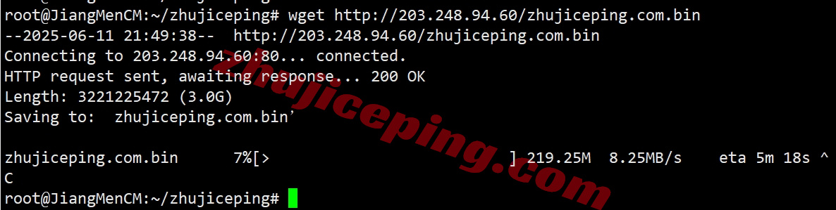 lockrisp7 详细测评locvps韩国原生双ISP住宅IP属性的VPS，解锁太给力了！
