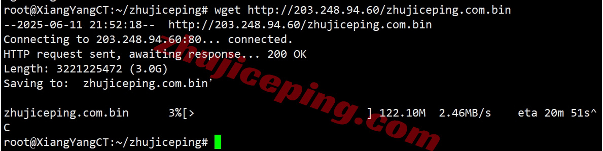 lockrisp9 详细测评locvps韩国原生双ISP住宅IP属性的VPS，解锁太给力了！