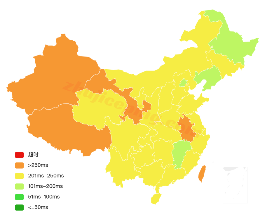 rackie14 ⭐详细测评racknerd爱尔兰都柏林数据中心的VPS
