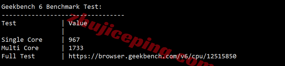 rackie31 ⭐详细测评racknerd爱尔兰都柏林数据中心的VPS