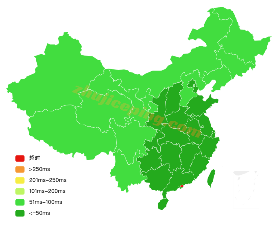 uqhkxg15 详细测评uqidc香港西贡VPS（高性能硬件/大带宽/三网直连/香港原生IP）
