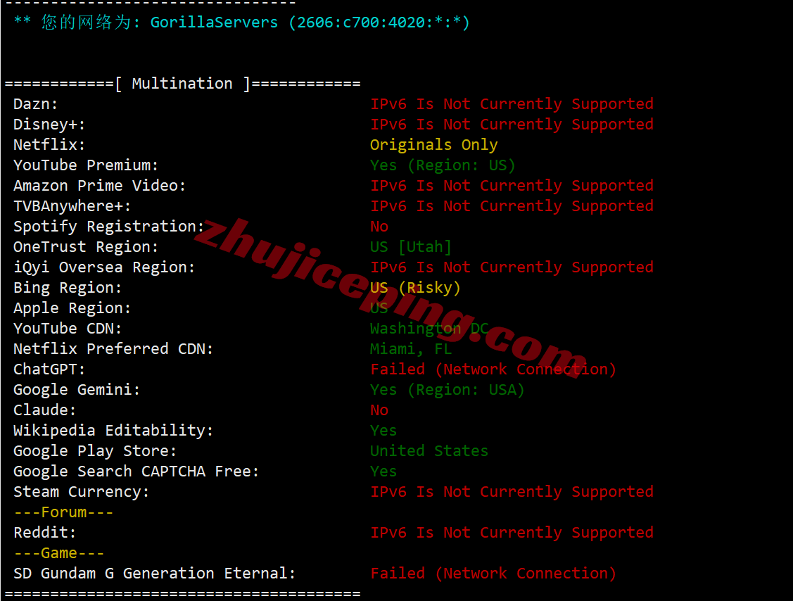 uqogd33 uqidc犹他州奥格登(Ogden)AMD Ryzen高性能VPS测评，性价比不错！
