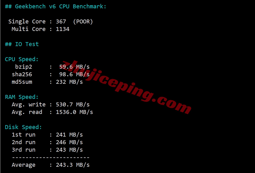usca9-30 ⭐更新：测评搬瓦工美国洛杉矶CN2-GIA高端线路VPS，USCA_9机房